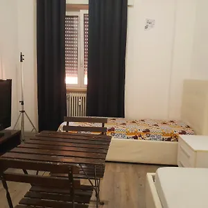 Damianoadriano Roma