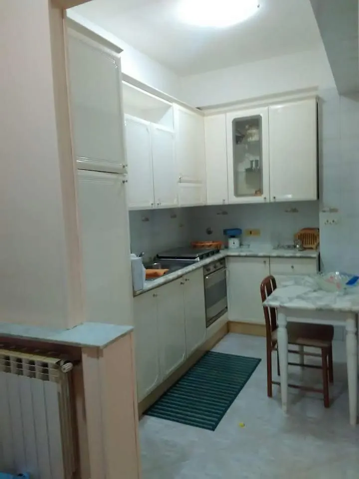 Homestay La Terrazza Nel Centro Apartment Rome Italy