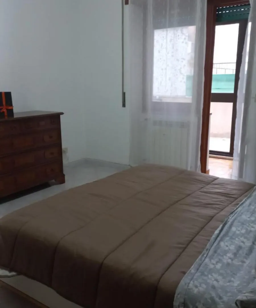 La Terrazza Nel Centro Apartment Rome Homestay
