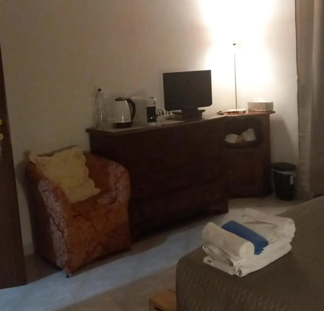 La Terrazza Nel Centro Apartment Rome